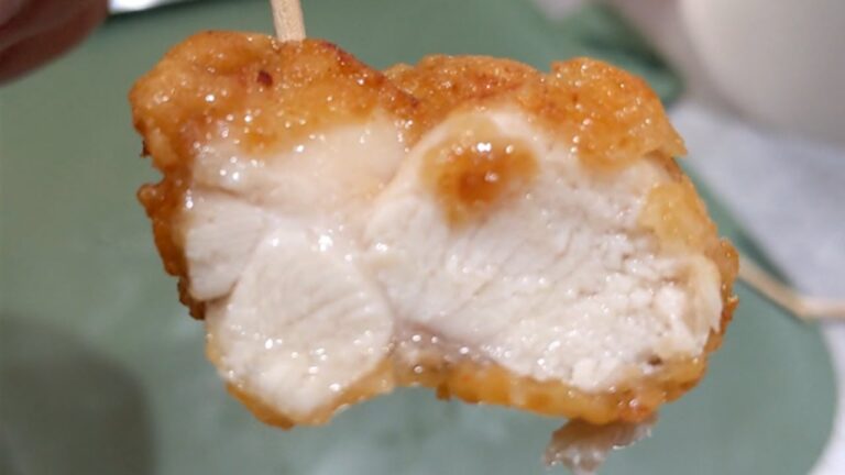 【初心者】漬け込み唐揚げ料理をしてみた。モランボンの唐揚げ粉を使うと簡単に美味しい唐揚げができた。