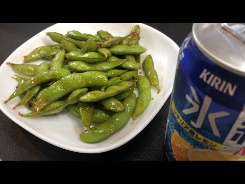 こういうおつまみが最強。#Shorts