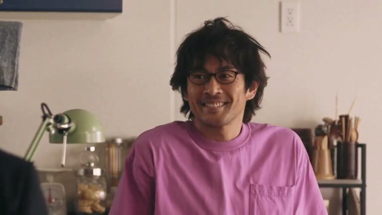 きのう何食べた ツナマヨそうめん  きのう何食べた  西島秀俊 内野聖陽