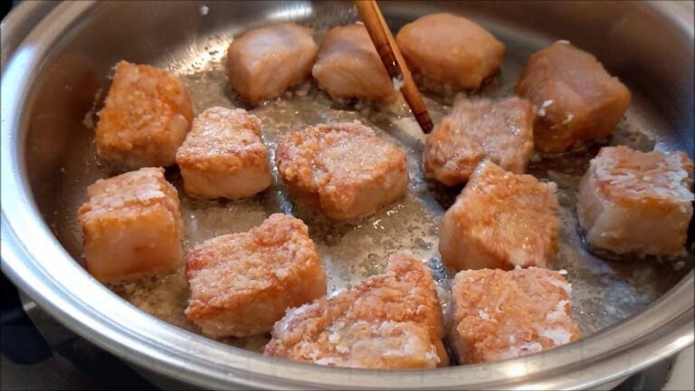 【王道シリーズ】酢豚/その２１６/ケチャップ味/豚肉ロース厚切り/