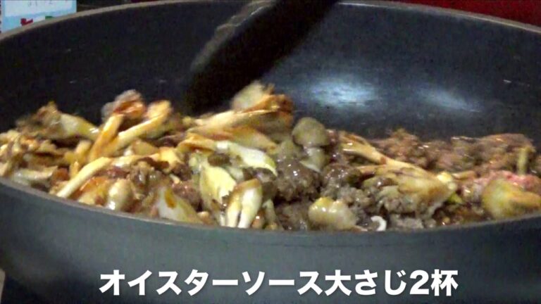 おもてなし時短料理「ミートパイ包＆レタスミート」