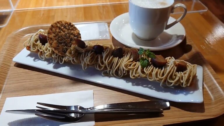 恵那川上屋できたてモンブランパイ1200円税込み　#恵那川上屋　#岐阜県　#栗　#モンブラン　#岐阜スイーツ