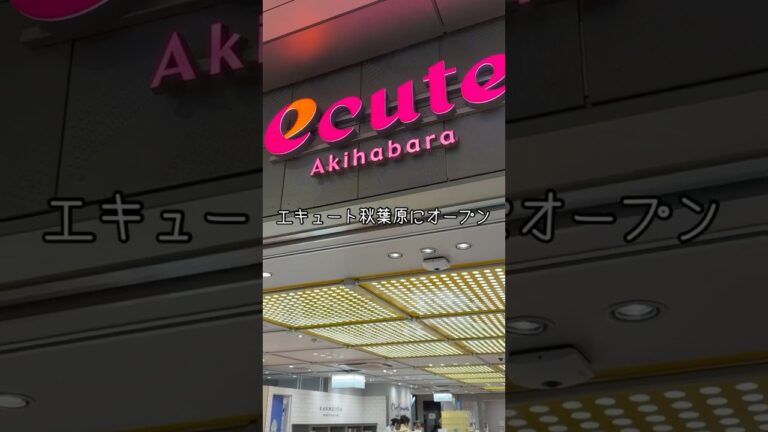 4月７日JR秋葉原駅構内の商業施設「エキュート秋葉原」に誕生したタイ料理店でランチしてきました！
