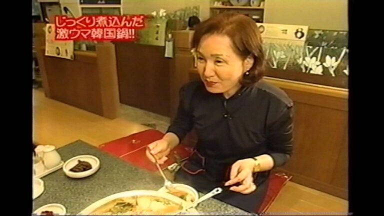 ハンマダン、韓国レストラン、ジャガイモ鍋