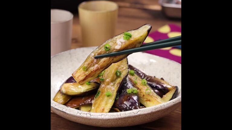 0005_発酵！茄子の塩麹焼きびたし