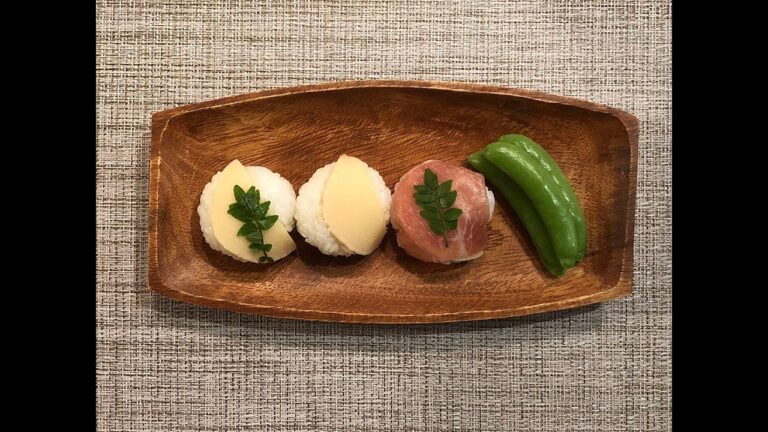 味わいたけのこ手毬寿司　京つけものもり mori'sキッチン