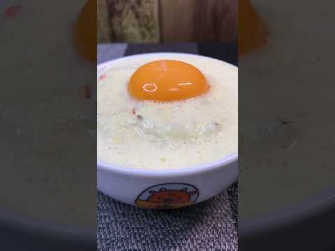 超セレブな卵かけご飯　年収１億円以上の方の為のTKG　【バトルキッチン.44（2022.11.24)】