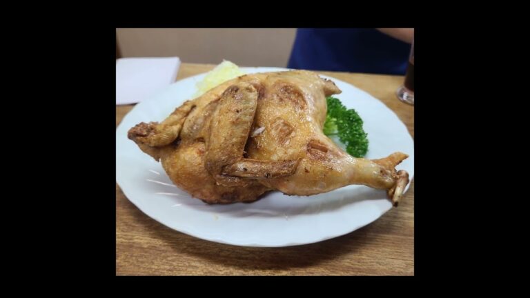 (東京都) 葛飾区 立石 鳥房  半身揚げをツマミに呑む❗  呑兵衛の聖地で旨い鳥料理を出すお店❗