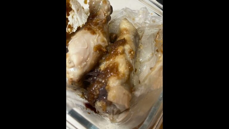 醤油麹が万能すぎる