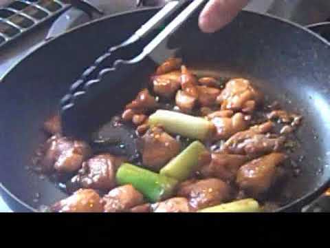 本格派やきとり丼の作り方　水郷のとりやさん　鶏肉専門店