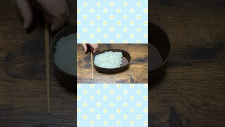 簡単レシピでお弁当作り／水菜入りたまご焼き／唐揚げ／きゅうりの酢漬け