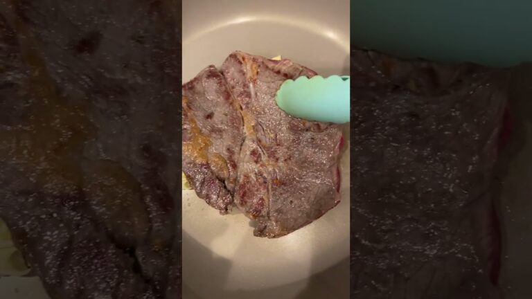 減量中の疲れた夫に嫁が作る筋肉飯　#shorts