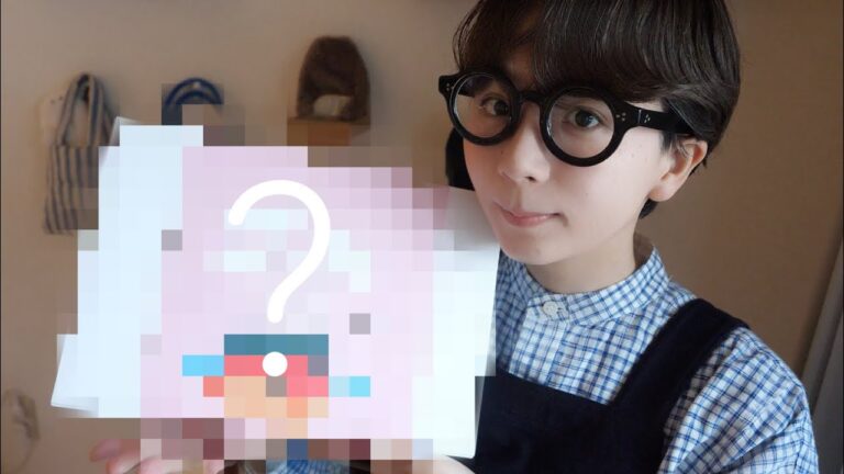 【ご報告】とうとう作っちゃいました。大好きなあのブランドさんと特別コラボ!!