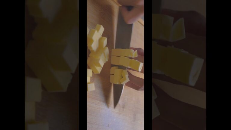 【ミルフィーユ】りんごとレモンのミルフィーユ