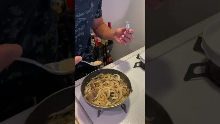 ダイエット中にパスタがどうしても食べたくなったらこれで解決🍝！ #shorts