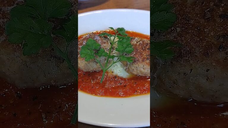 ジョリーパスタでポルペッティ～ガーリックトマト～頼んでみたよ！いただきま～す！#shorts#ジョリーパスタ#ポルペッティ#ジョリーパスタポルペッティ