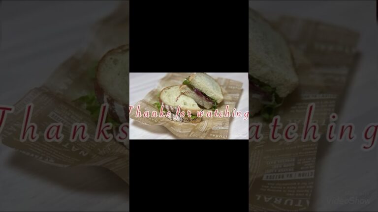 簡単節約レシピでお弁当作り／たまごのソース焼き