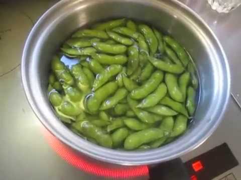 枝豆