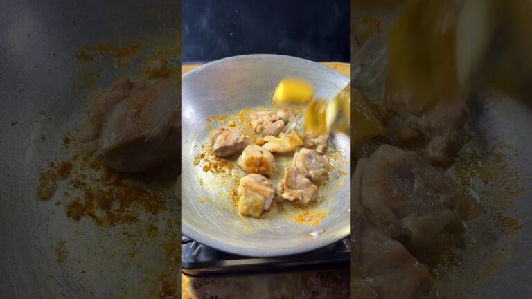 【カン・タン・すぅ〜】てりうまチキン【カンタン酢™】 #shorts #mizkan