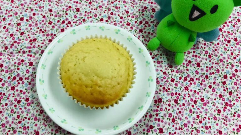 【東村山市】作ってみよう！給食メニュー「オレンジパンケーキ」