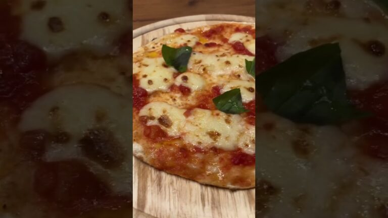 【サイゼ超え？】オリーブの丘のピザとブルスケッタがうますぎる件wwwwwww