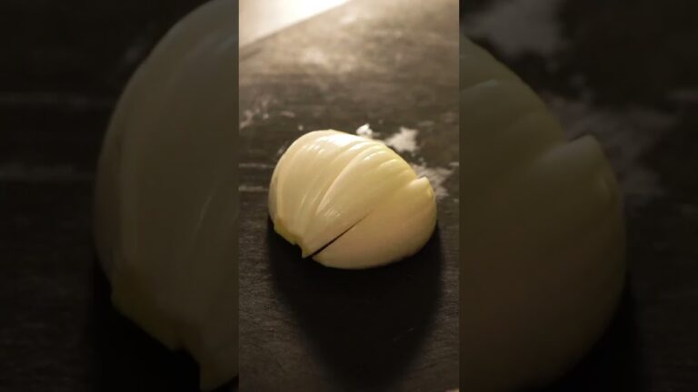 一手間で革命的にうまい！茹でるより簡単な野菜を変身させる調理法！ 【エチュべ】