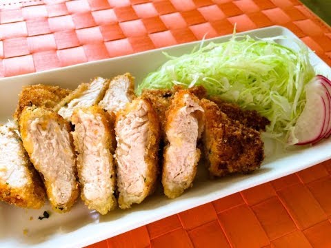 チーズ香る！サクサクささみカツ！ #37