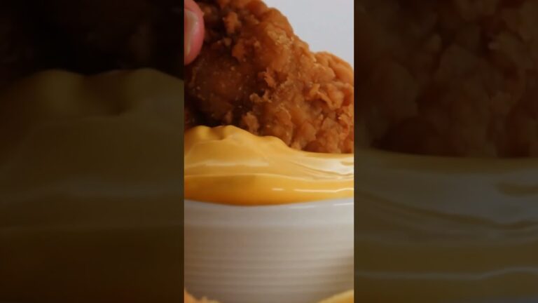 至福の真っ白オムライス 🤍 ふわとろ新感覚！#shorts