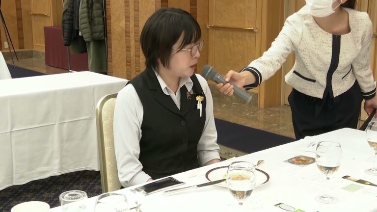 和風カルパッチョ　投稿者ヤマクンさん