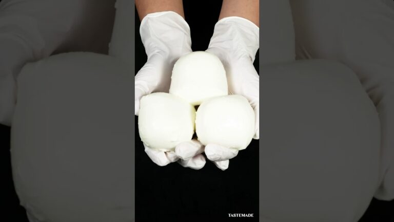 【ヘルシーの真逆】カロリー爆弾ブリトー🌯🔥 #shorts #ブリトー #モッツァレラチーズ #カロリー #メキシコ料理