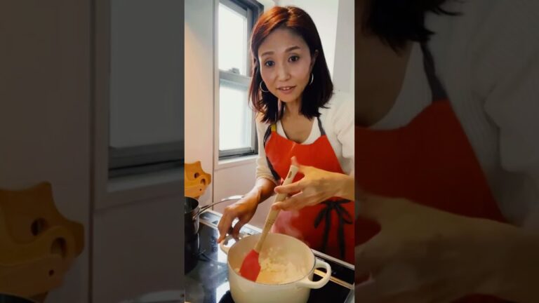 お鍋一つでできるヴィーガン豆乳シチュー！横浜ヴィーガン料理教室講師
