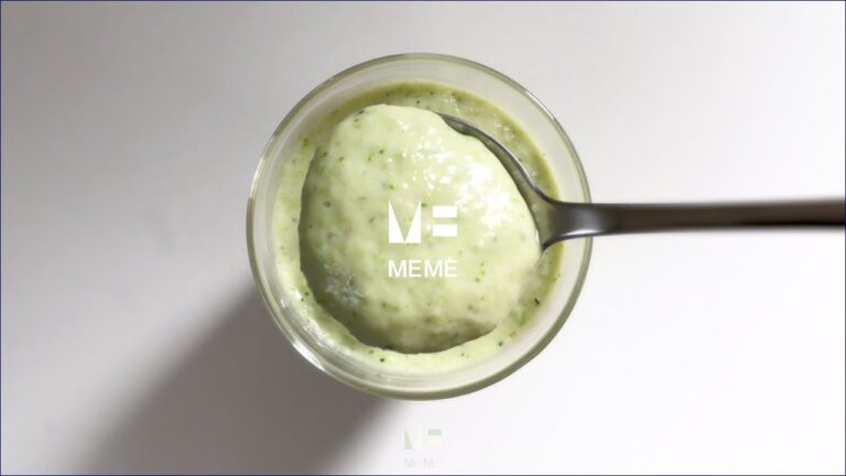 腸内活性 オーガニック グリーンスムージーの作り方