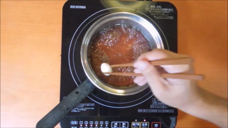 【レシピ】鶏の肉汁そうめん　Recipe