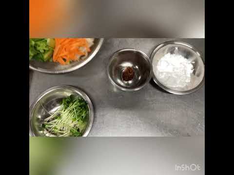 下味いらず！カレイの中華あんかけ