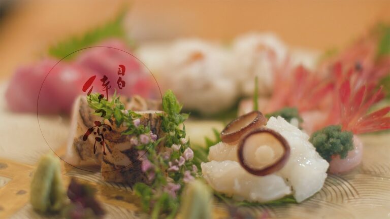 目白 待つ宵　和食・割烹・日本料理　東京都豊島区