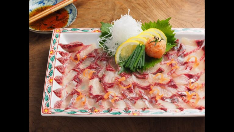 寒ボラしゃぶしゃぶ (Shabu-sｈabu)