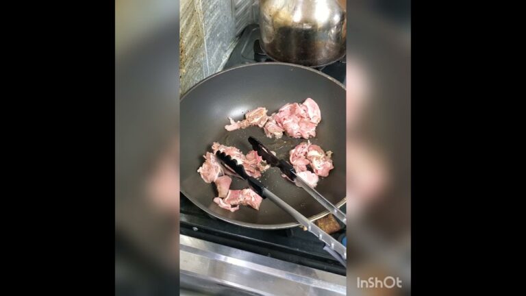 その男、焼きうどん 塩 を作る #shorts