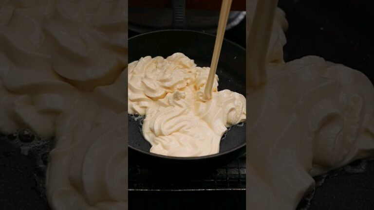 マヨネーズで牛肉を焼いたらヤバイことになったwww