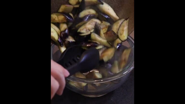 環境にやさしいほんだしレシピ!! #shorts