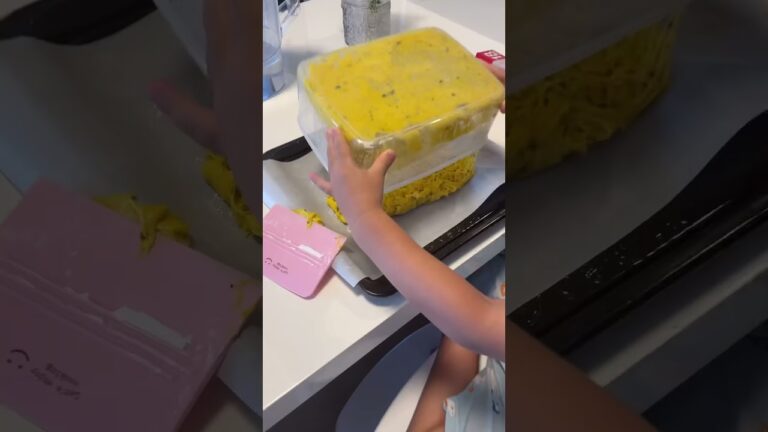 こんなに簡単にフォカッチャが作れるなんて…