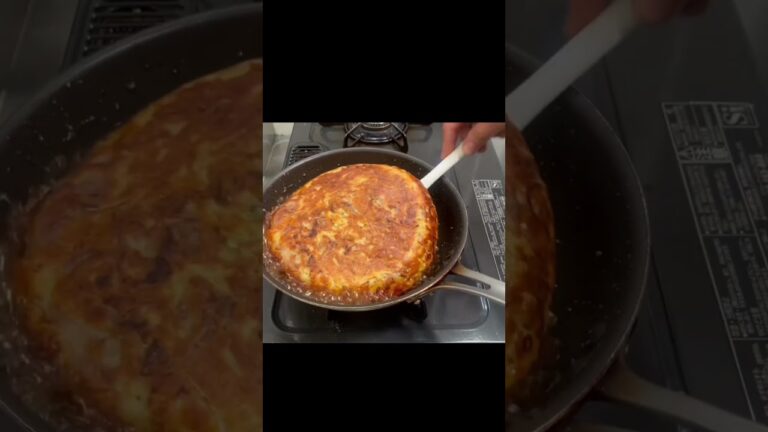 ワンハンドお好み焼き！お弁当のおかずにもバッチリな味付きお好み焼き！