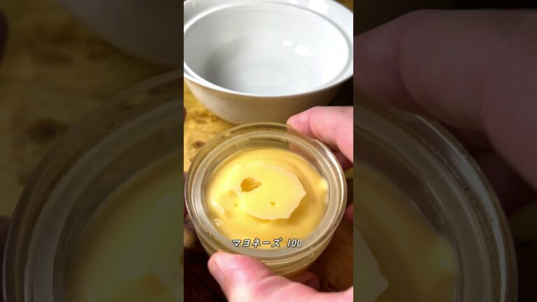 ごちそうタルタルソース #shorts #tartarsauce