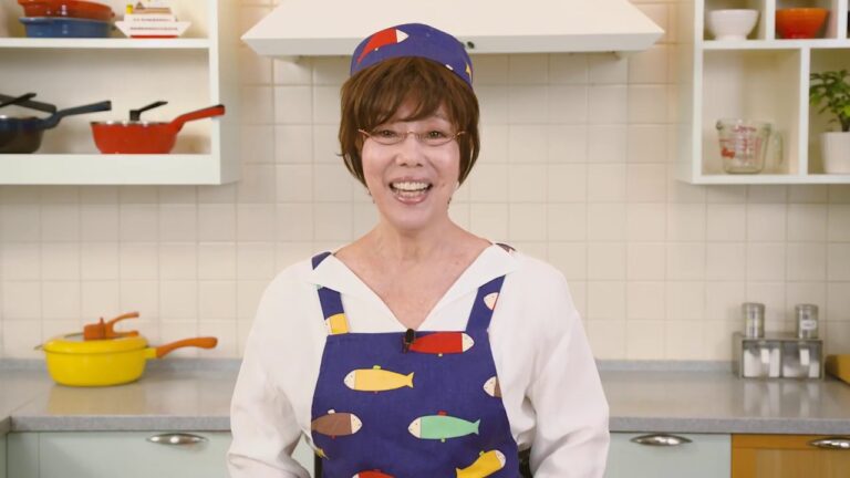 オリジナルレシピで味わおう！～関東の魚～