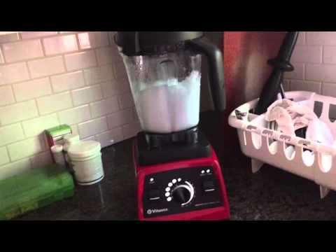 ☆Vlog☆Vitamixが届いたぞ！！