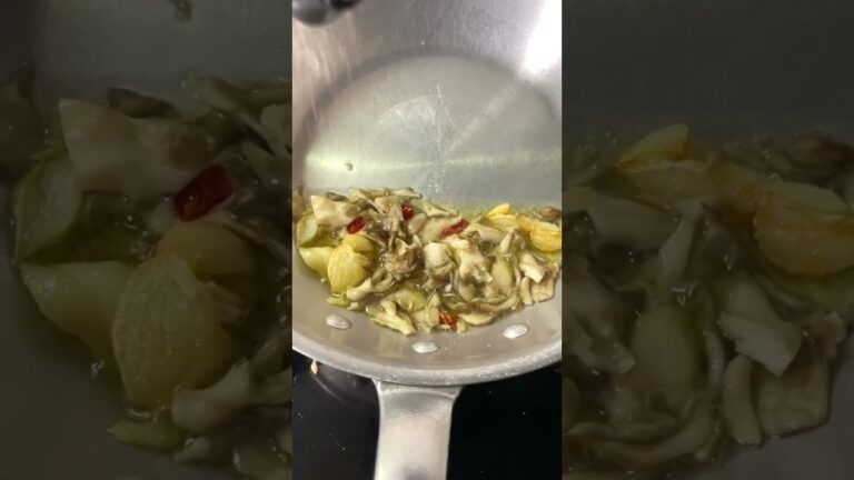 きょうのペペロンチーノ315