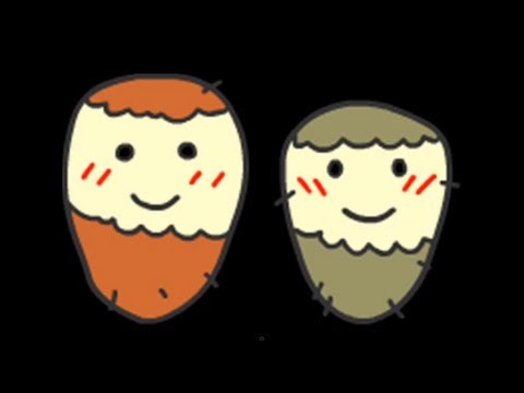 【山形の郷土料理】のがっち「芋煮のうた」Music Video【レシピソング】