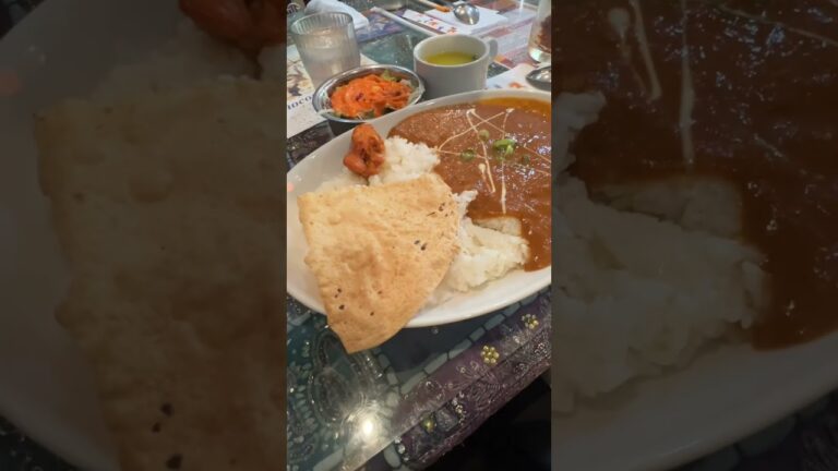 かぼちゃのキーマカレー　#カレーライス #食いしん坊 #オススメ