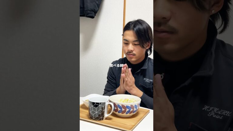 ネギ塩豚丼を作りました✌️