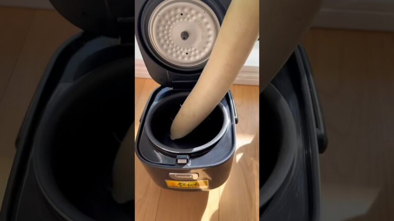 【炊飯器で作るほっこり鶏大根🐔】#炊飯器レシピ#おうちごはん