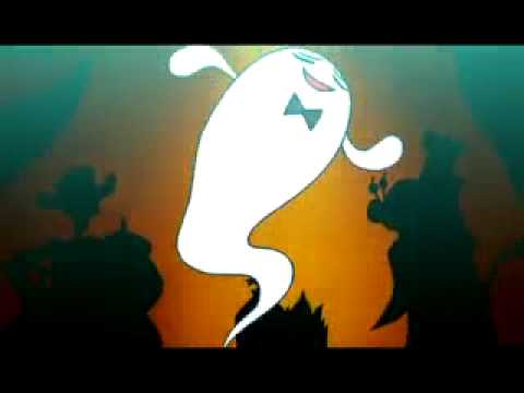 怪談レストラン ED 「Lost Boy」